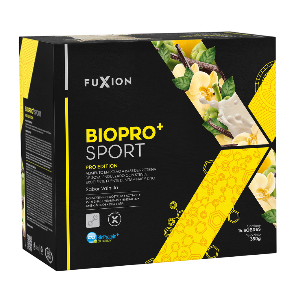 biopro+sport